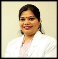 Dr. Shailly Sharma, Gynecologist in Faridabad